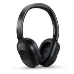 Philips Auscultadores Wireless Over - Ear BT USB - C TAH6506BK/00 — Recondicionado