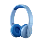 Auscultadores KIDS s/ Fios TAK4206BL (Azul) - PHILIPS