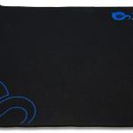 Tapete de Rato Grip L (Preto / Azul) - TALIUS