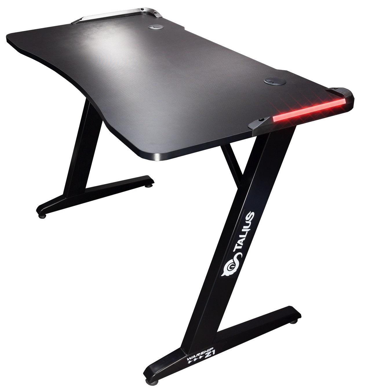 Mesa Gaming RGB Warship Z1 - TALIUS