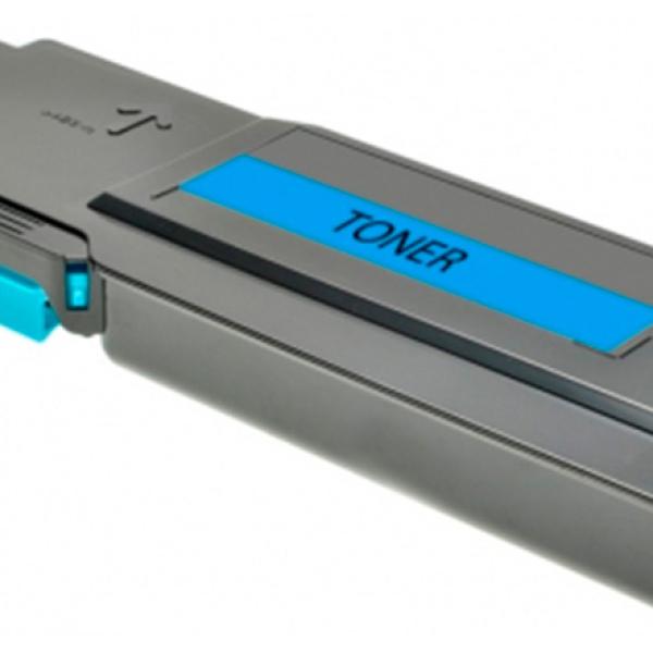 Dell C2660Dn/C2665Dnf/C3760/C3765Dnf Azul Tambor De Imagem Compatível 724 - 10352 (Drum)
