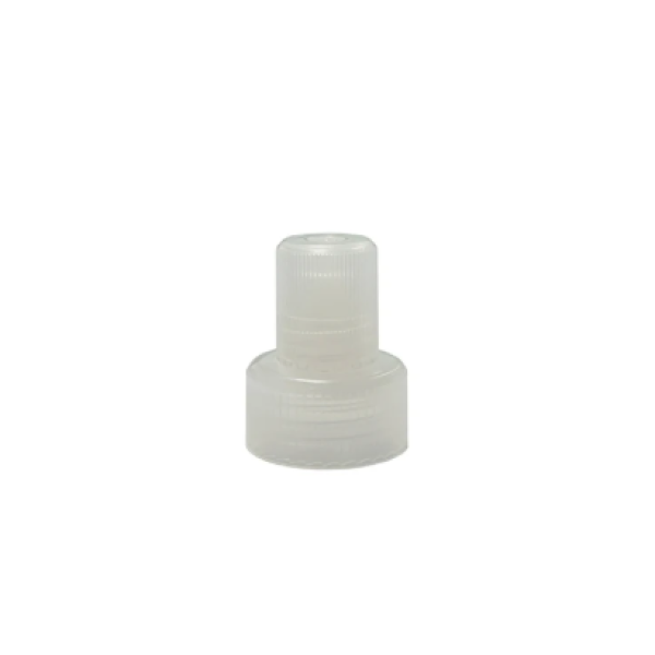 Tampa Universal Para Garrafas de Tinta. EI - S1 Para os Modelos 102/103/104/106/107/T6641 - 4/T6731 - 6