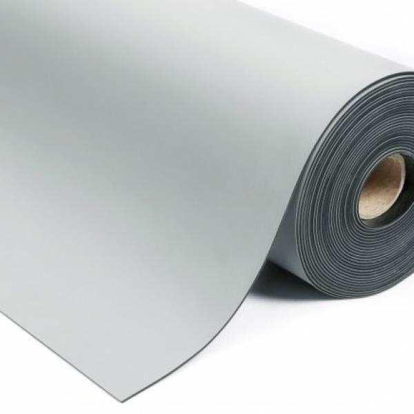 Tapete Anti - Estático Cinza (60 x 100 cm)