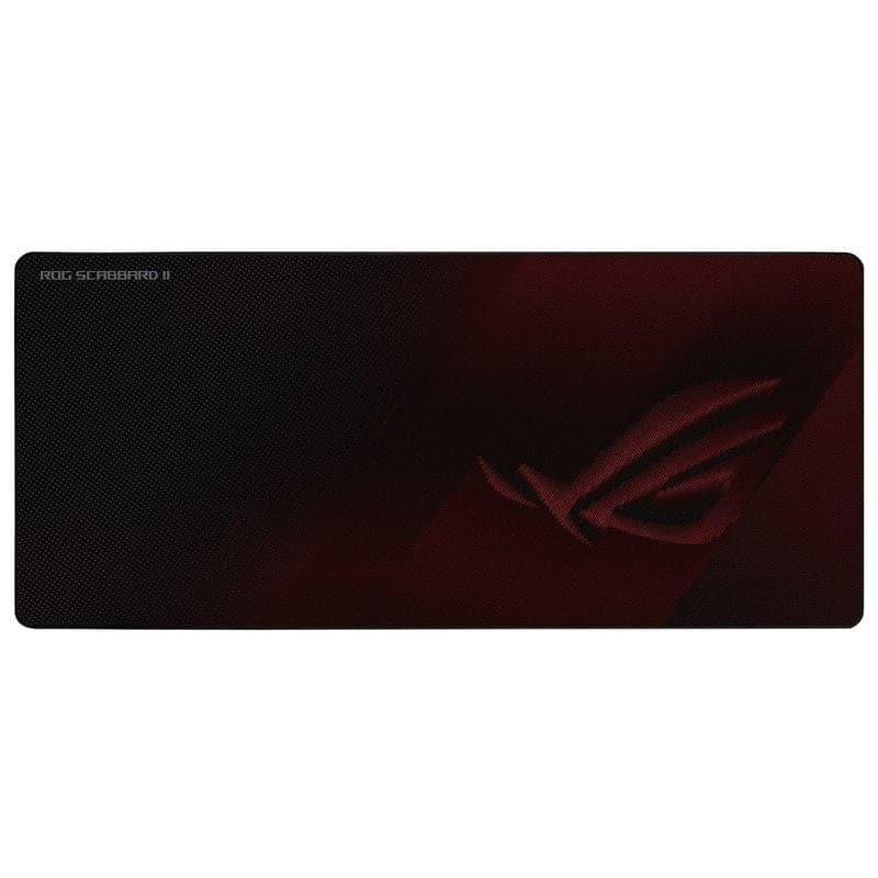 Tapete Gaming ASUS ROG Scabbard II — Recondicionado