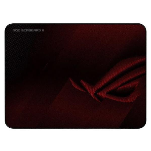Tapete Gaming Asus Rog Scabbard II Medium — Recondicionado