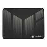 Tapete Gaming Asus Tuf P1 Cinza e Preto Recondicionado