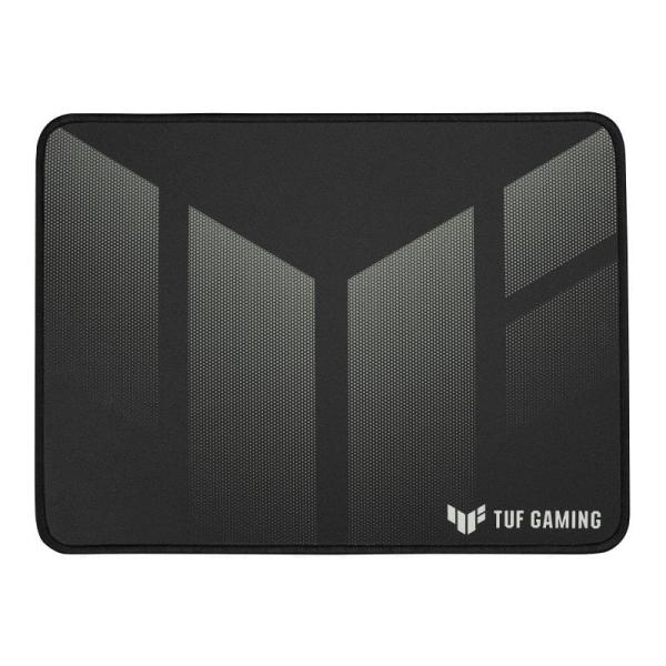 Tapete Gaming Asus Tuf P1 Cinza e Preto Recondicionado