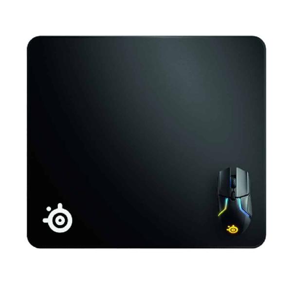 Tapete Gaming Steelseries QcK Edge Large — Recondicionado
