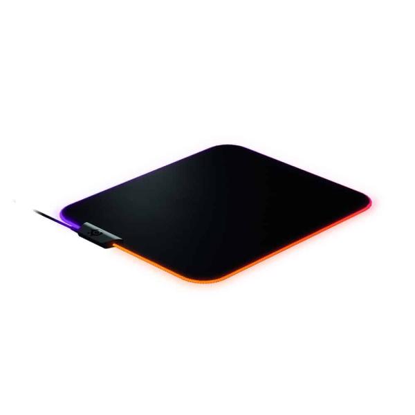 Tapete Gaming Steelseries QcK Prism Cloth Medium — Recondicionado