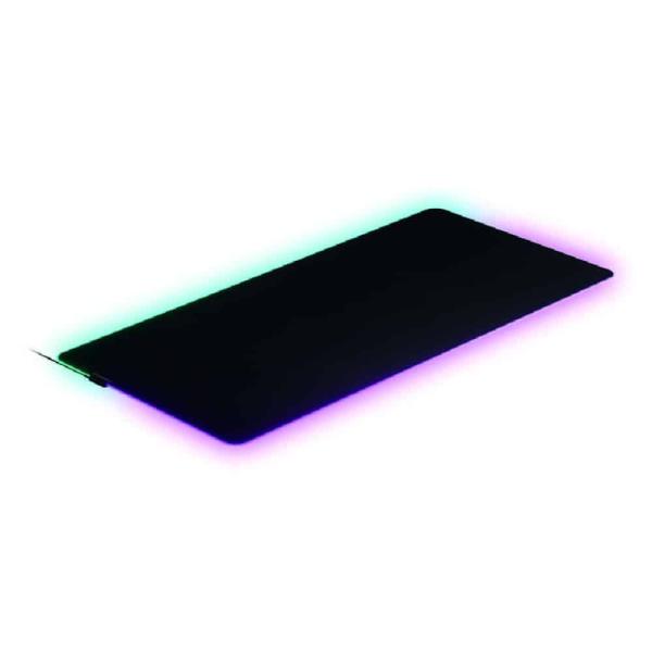 Tapete Gaming Steelseries QcK Prism Cloth XL — Recondicionado
