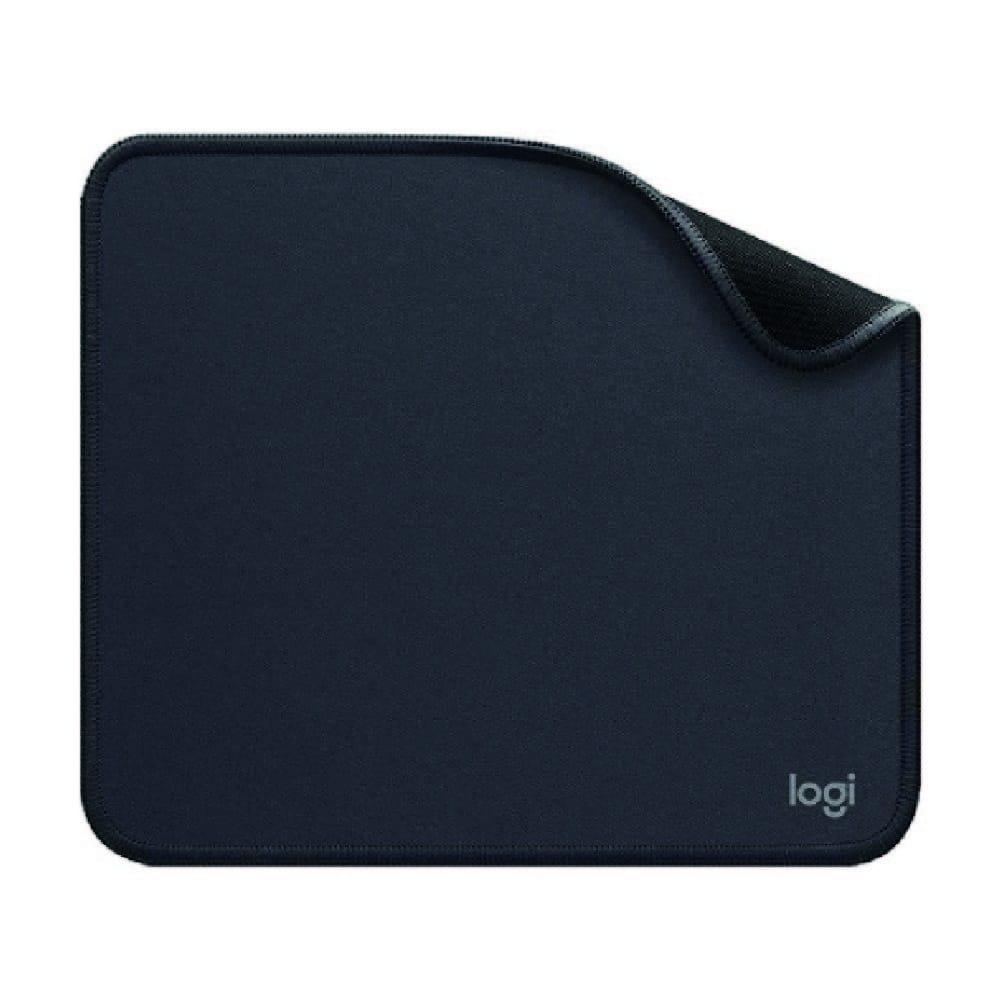 Tapete Para Rato Logitech Desk Mat Studio Series Grafite — Recondicionado