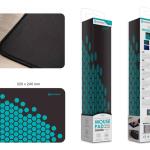 Tapete de Rato T - 004 Estiloso 320x240mm, Design 2