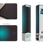 Tapete de Rato T - 004 Estiloso 320x240mm, Design 3