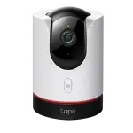 Câmara de Vigilância IP Tapo C225 Pan/Tilt AI 2K Security Wi - Fi - TP - LINK