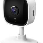 Câmara de Vigilância IP Wi - Fi TAPO C100 Full HD c/ Visão Noturna - TP - LINK
