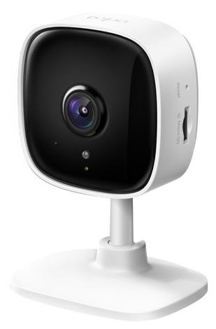 Câmara de Vigilância IP Tapo C110 3MP Home Security Wi - Fi - TP - LINK