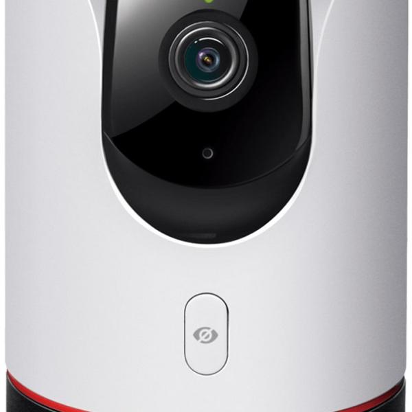 Câmara de Vigilância IP Tapo C225 Pan/Tilt AI 2K Security Wi - Fi - TP - LINK