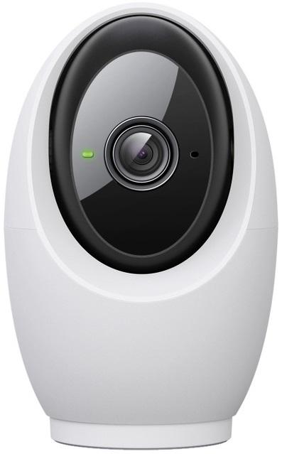Câmara de Vigilância IP Tapo C260 4K Pan/Tilt IA Home Security Wi - Fi (Branco) - TP - LINK