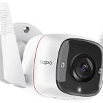 Câmara IP Tapo C310 Outdoor Security Wi - Fi - TP - LINK