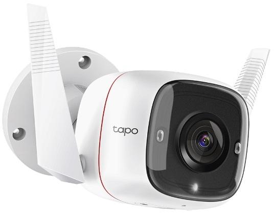 Câmara IP Tapo C310 Outdoor Security Wi - Fi - TP - LINK