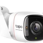 Câmara de Vigilância IP Tapo C325WB Exterior IP66 2K QHD ColorPro (Branco) - TP - LINK