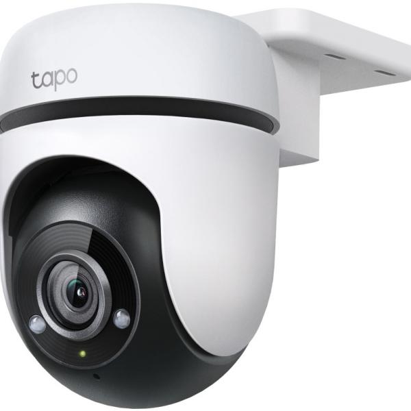Câmara IP Tapo C500 Outdoor Security Wi - Fi - TP - LINK