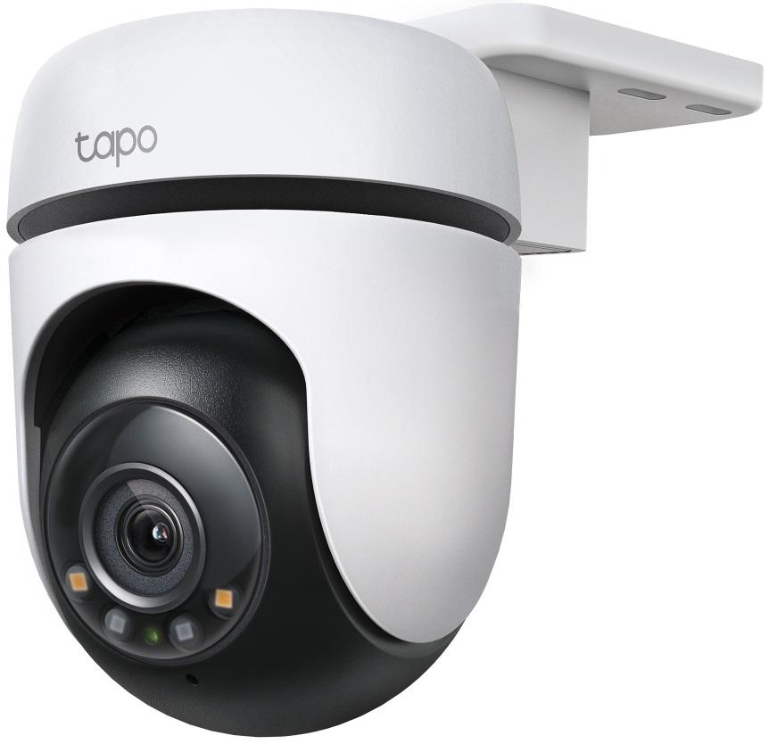 Câmara de Vigilância IP Tapo C510W 2K Wi - Fi 360º - TP - LINK