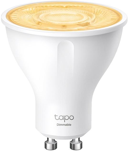 Lâmpada Tapo L610 Smart Wi - Fi Spotlight Dimmable 2700K - TP - LINK