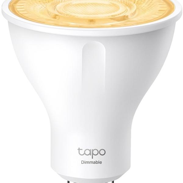 Lâmpada Tapo L610 Smart Wi - Fi Spotlight Dimmable 2700K - TP - LINK