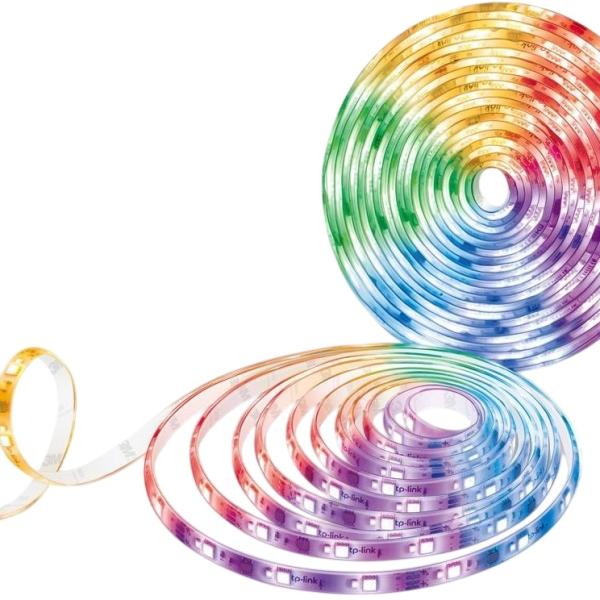 Fita LED Tapo L930 - 10 Smart Wi - Fi Light Strip (2x5mts) - TP - LINK