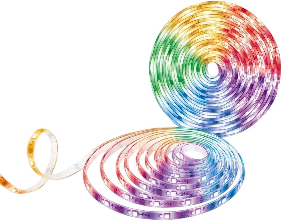 Fita LED Tapo L930 - 10 Smart Wi - Fi Light Strip (2x5mts) - TP - LINK