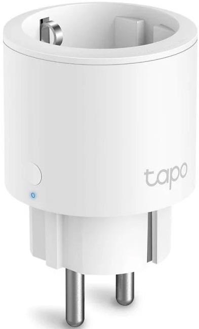 Tomada Inteligente Tapo P115 Mini Smart Wi - Fi - TP - LINK