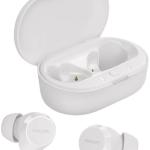 Auriculares Bluetooth True Wireless Stereo TAT1209WT/00 (Branco) - PHILIPS