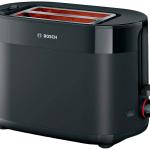 Torradeira Compact MyMoment 2 Fatias 950W (Preto) - BOSCH