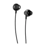 Auriculares TAUE100BK/00 (Preto) - PHILIPS
