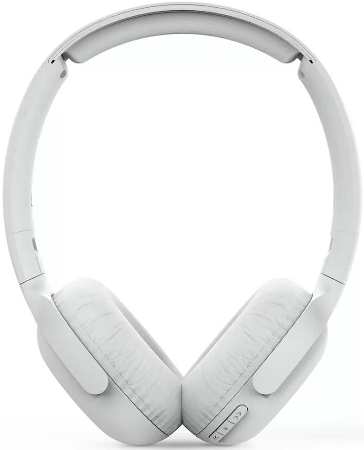 Auscultadores s/ Fios TAUH202WT/00 (Branco) - PHILIPS