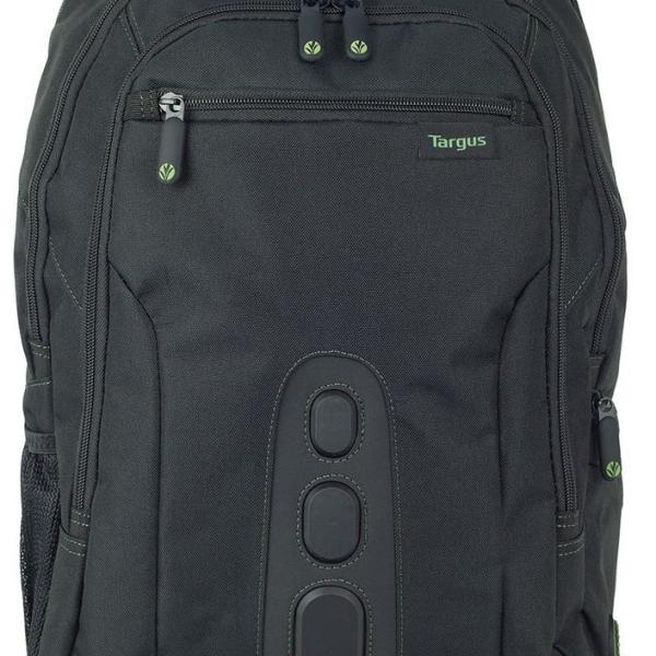 Mala p/ Portátil TBB013EU 15.6 (Preto) - TARGUS
