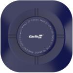 Adaptador Wireless TBOX - S2P Carplay / Android Auto (Azul) - CARLINKIT