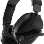 Auscultadores Headset Gaming Recon 70 (Preto) - TURTLE BEACH