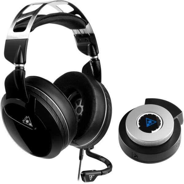 Auscultadores Headset Gaming Elite Pro 2 + SuperAmp - TURTLE BEACH