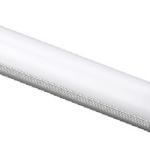 Tubo de LEDs T8 Opalino 1,20 mts 220V 18W 3000K 1800Lm