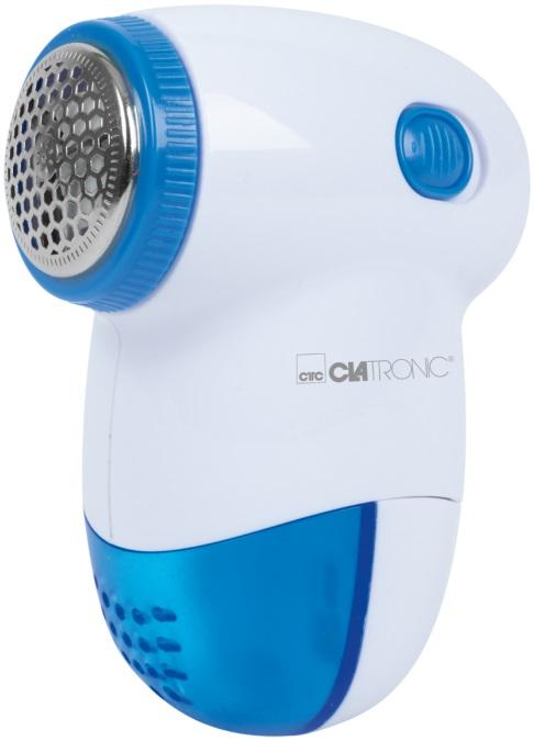 Máquina Tira Borbotos TC 3758 (Branco) - CLATRONIC