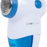 Máquina Tira Borbotos TC 3758 (Branco) - CLATRONIC