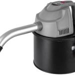 Aspirador de Cinzas Filtro HEPA 600W (4L) - PEREL