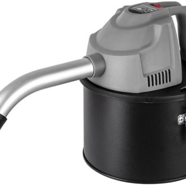 Aspirador de Cinzas Filtro HEPA 600W (4L) - PEREL