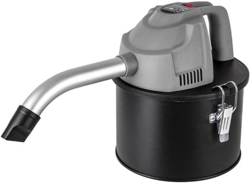 Aspirador de Cinzas Filtro HEPA 600W (4L) - PEREL