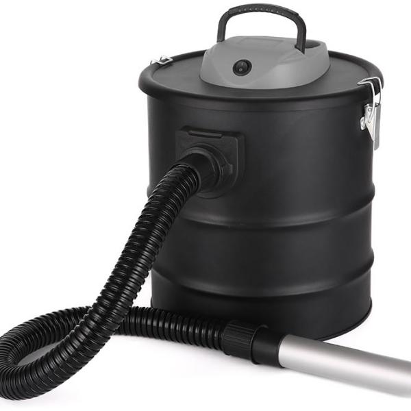 Aspirador de Cinzas Filtro HEPA 1200W (20L) - PEREL