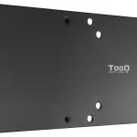 Suporte VESA p/ mini PC (Preto) - TooQ