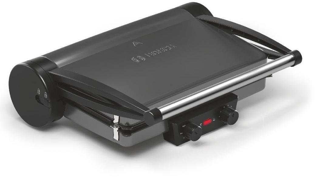 Grelhador de Placa TCG4215 2000W (Cinzento) - BOSCH