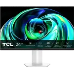 Monitor 24G54 VA Mini LED 23.8 FHD 16:9 100Hz - TCL